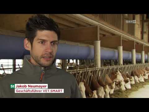 Steirische Landwirtschaft - Steirisches Belüftungssysteme