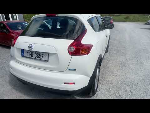 Nissan Juke 2011 - Image 2