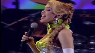 Anjo Bandido - Banda Calypso