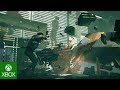 Control - Pre Order Trailer