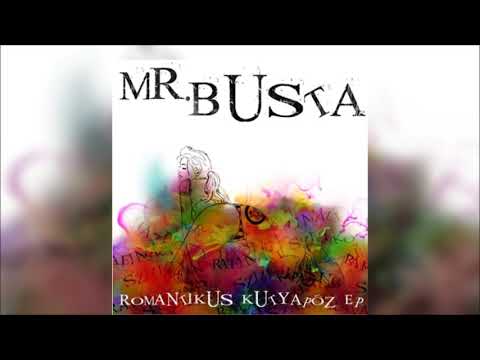 MR.BUSTA FT. PALEJ NIKI - MEGFEJTHETETLEN MEGFEJTÉS [AUDIO]