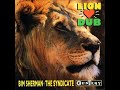 Bim Sherman & Dub Syndicate - Rock Dub