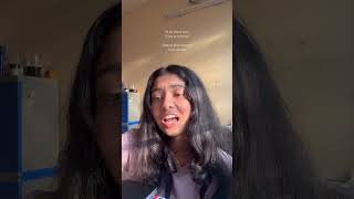 Download lagu Mere humsafar/ Tasveer man mein basi yaar ki/ female version cover/ Pakistani drama mp3 Download lagu Mere humsafar/ Tasveer man mein basi yaar ki/ female version cover/ Pakistani drama mp3