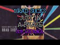 Brad Sucks Just in a Phase Lyrics (Sub Español)