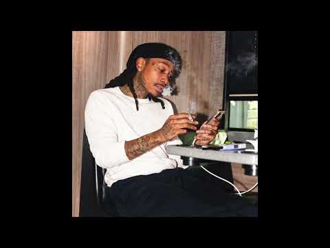 [FREE] Wiz Khalifa x Curren$y Type Beat “Everyday” 2025