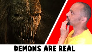 Demons Are Real -  I Thought You Knew That!