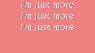 wonderwall - just more / lyrics ♥