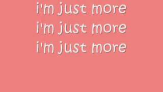 wonderwall - just more / lyrics ♥