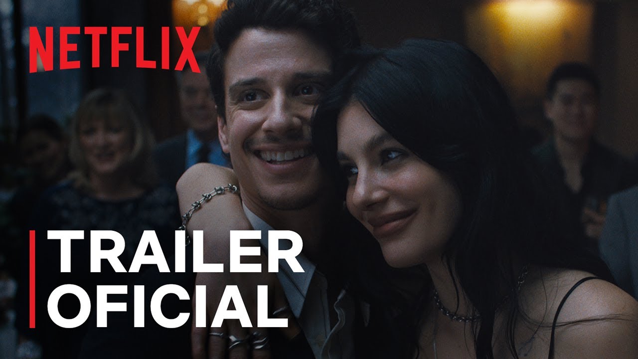 Algo Horrível Vai Acontecer | Trailer oficial | Netflix