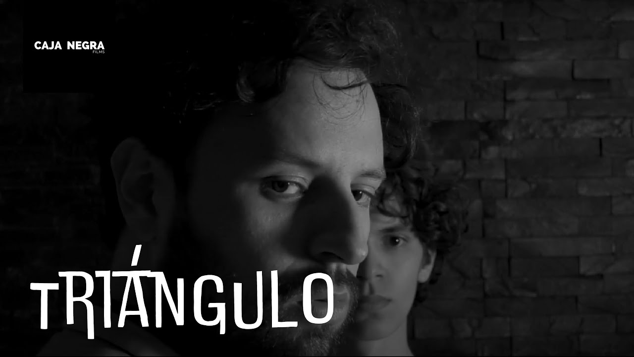 Triángulo - Cortometraje