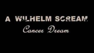 A Wilhelm Scream - Cancer Dream