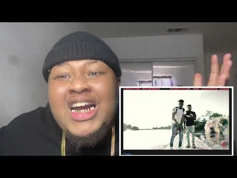BounceBackMeek x A-Wax x Shawn Eff - Assh*le |Reaction