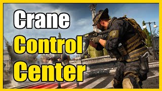 Find Crane Control Room Key Location in DMZ Warzone 2 (Easy Tutorial)