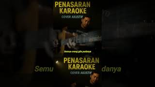Download lagu Penasaran Rhoma Irama Karaoke || #coverakustik #sontoloyomusik #youtubeshorts mp3 Download lagu Penasaran Rhoma Irama Karaoke || #coverakustik #sontoloyomusik #youtubeshorts mp3
