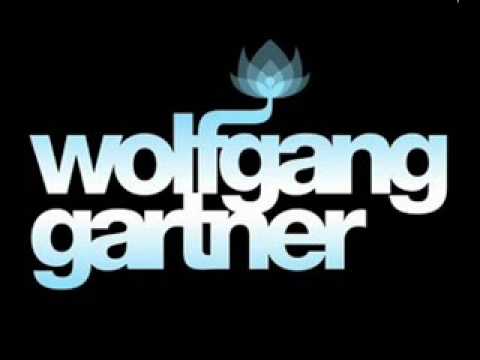 Wolfgang Gartner - Wild Card (Original Mix)