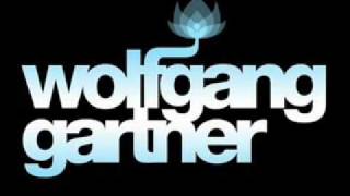Wolfgang Gartner - Wild Card (Original Mix)