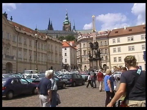 Czech Republic Praha/Prague (2004)