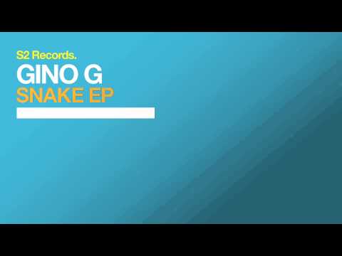 Gino G - Snake (Original Mix)