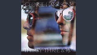 George Harrison - Tears Of The World (Original EP Mix) [Rare Unreleased Track]