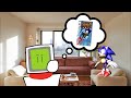 What If Sonic X Treme Was Released