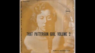 Ottilie Patterson with Chris Barber's Jazz Band - T'Aint No Sin - 1956