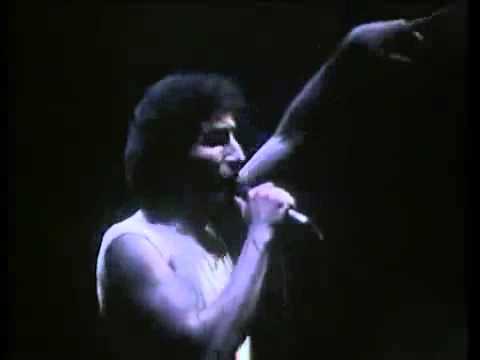 Bijelo Dugme - Zaboravi, ako možeš (Live BG 1983)