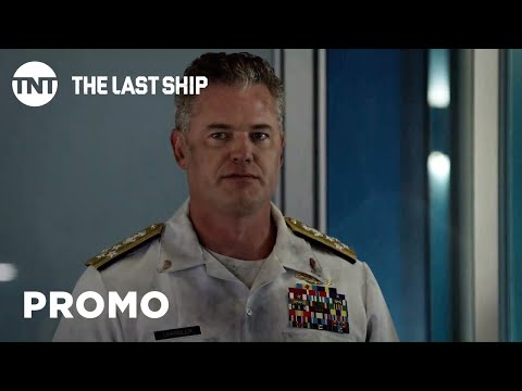 The Last Ship: Fog of War - Season 5, Ep. 2 [PROMO] | TNT