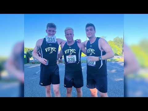 VFMAC President's Update: September 2022