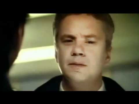 Trailer Arlington Road. Temerás a tu vecino