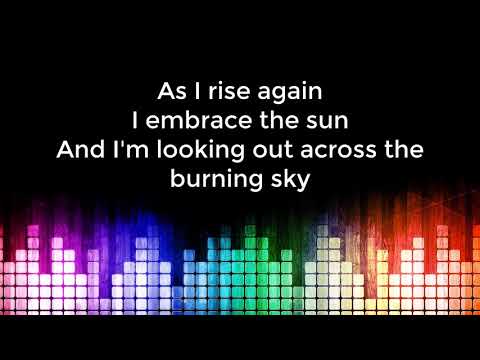 Clubland - As I rise again BEST REMIX lyrics