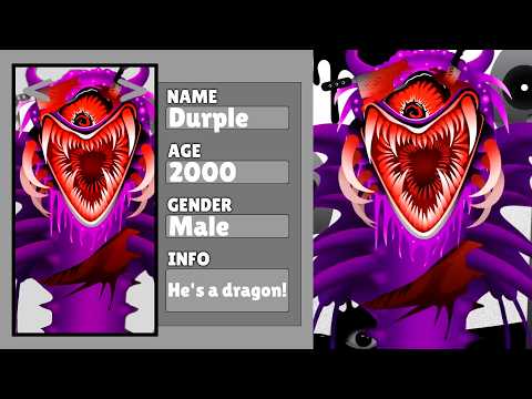 Incredibox Sprunki Phase 9 - NEW REMASTERED (GALLERY) | ALL Characters Description! | NEW MOD!