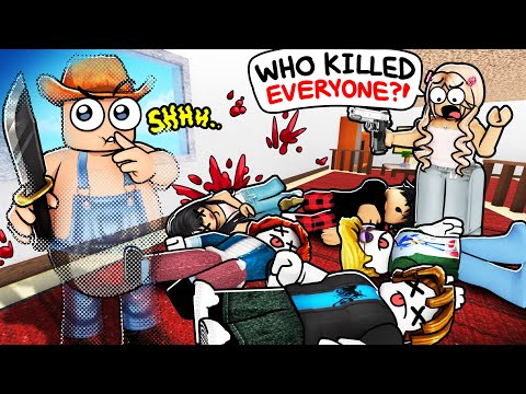 Roblox INVISIBLE GLITCH makes people MAD