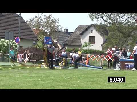 10 SDH TŘEBNOUŠEVES - JL RADIMOVICE 2023