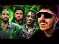 The WORST Songs Rappers Have Released