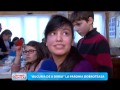 Secvente Trinitas Acțiune La Biserica Dobroteasa Din București 06 03 2015