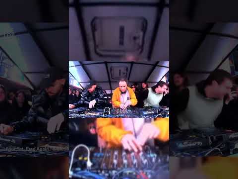 Can't believe Four Tet played this at MSG  #skrillex #fredagain #fourtet