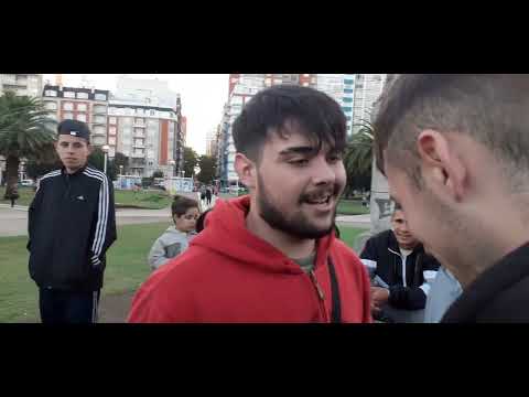 VILCHES vs MAYA vs CHAMBRET - 8VOS - FECHA 1 (40tena bars pretemporada)