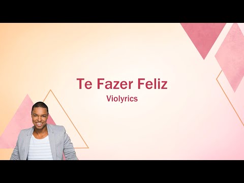 Te Fazer Feliz - Violetta