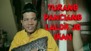 Download lagu HQ - LAWAK GARA GARA PANCIANG - Mak Pono , Mak Lepoh & Piak Unyuik mp3