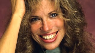 Heartbreaking Details About Carly Simon