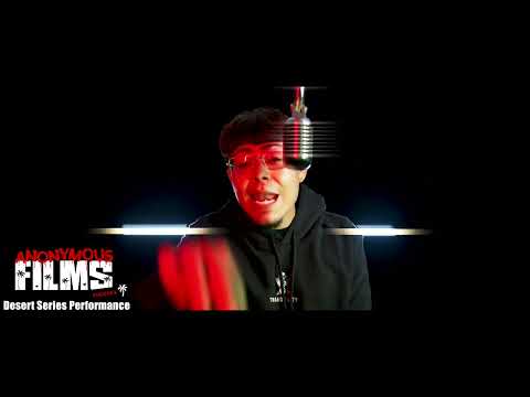 Desert Series Suelo Swerve "Bowser"