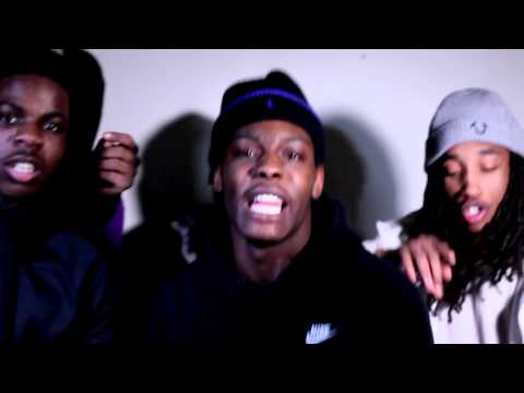 T Rose | My Town Pt. 2 | Shot by : @RockTheDirector