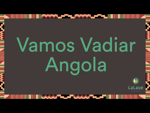 Vamos Vadiar