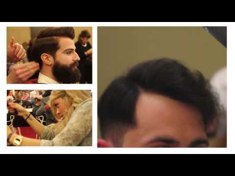 2013 L'Oréal Colour Trophy Southern Regional Final