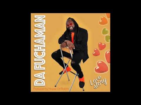 Da Fuchaman   "She`s Perfect"