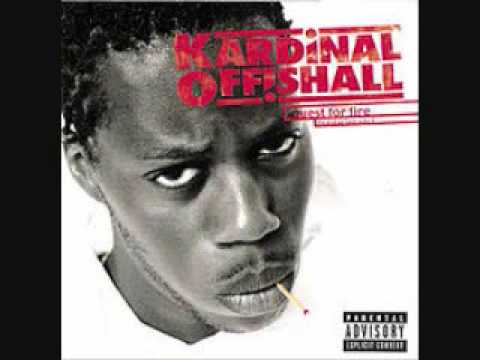 Kardinal Official feat. Tara Chase and Jully Black - Powerfulll