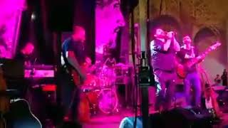 MaKs &amp; Brain Machine (Timoria Tribute Band) - PIOVE (Cover Timoria)