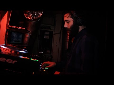 SOFA SOUNDS #3 - TIB'Z