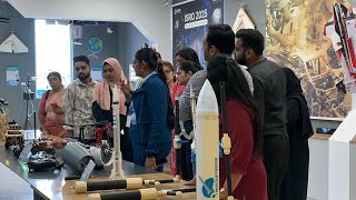 Aikya World School Video