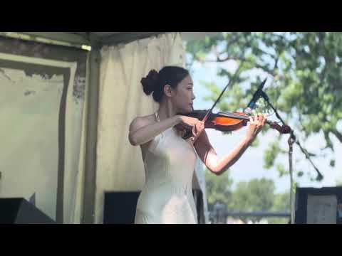 Promotional video thumbnail 3 for Solo Violinist, Jess W